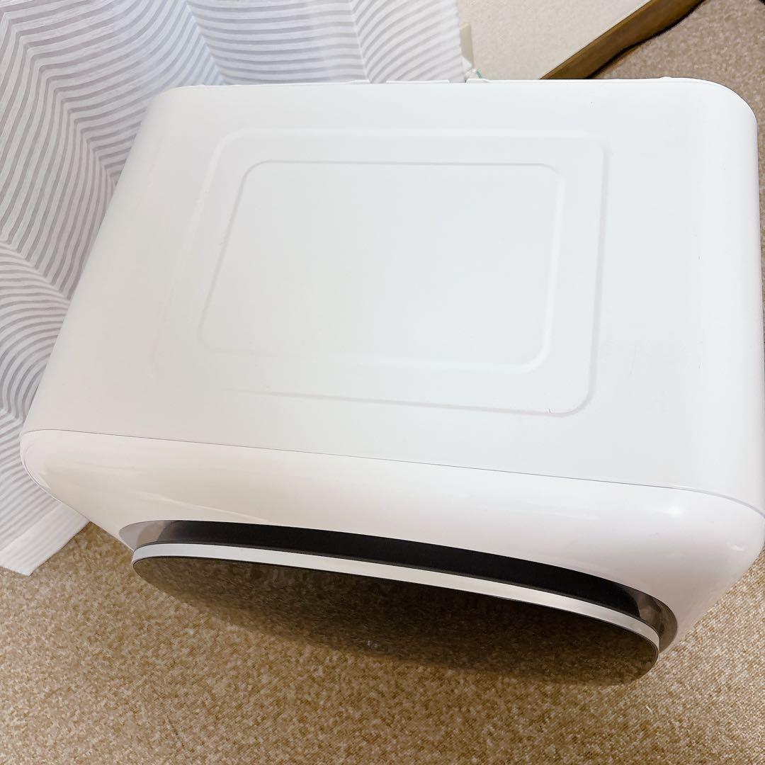 【処分セール】ドラム式衣類乾燥機 N508P172898 #BTY1300