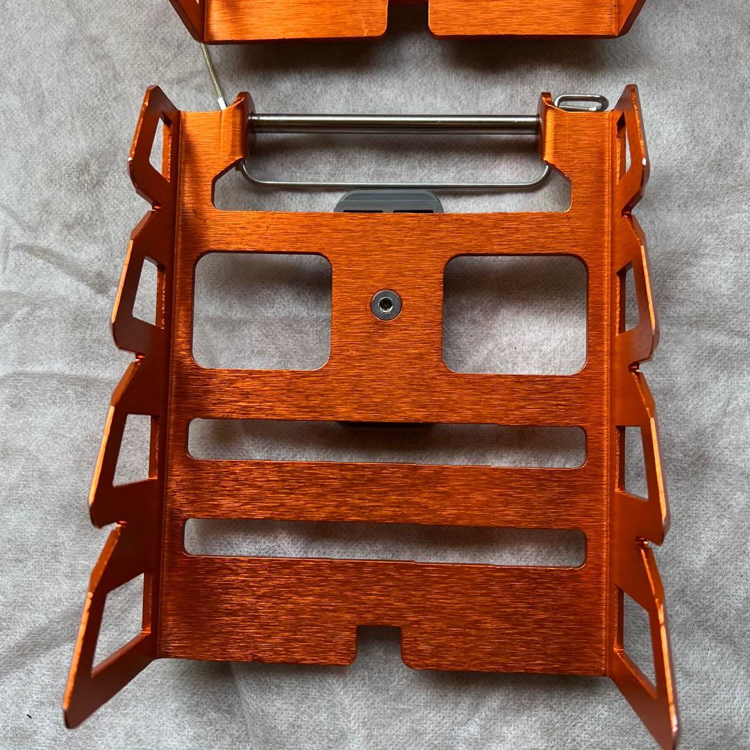 Voile ボレー Splitboard CRAMPON クランポン スプリット