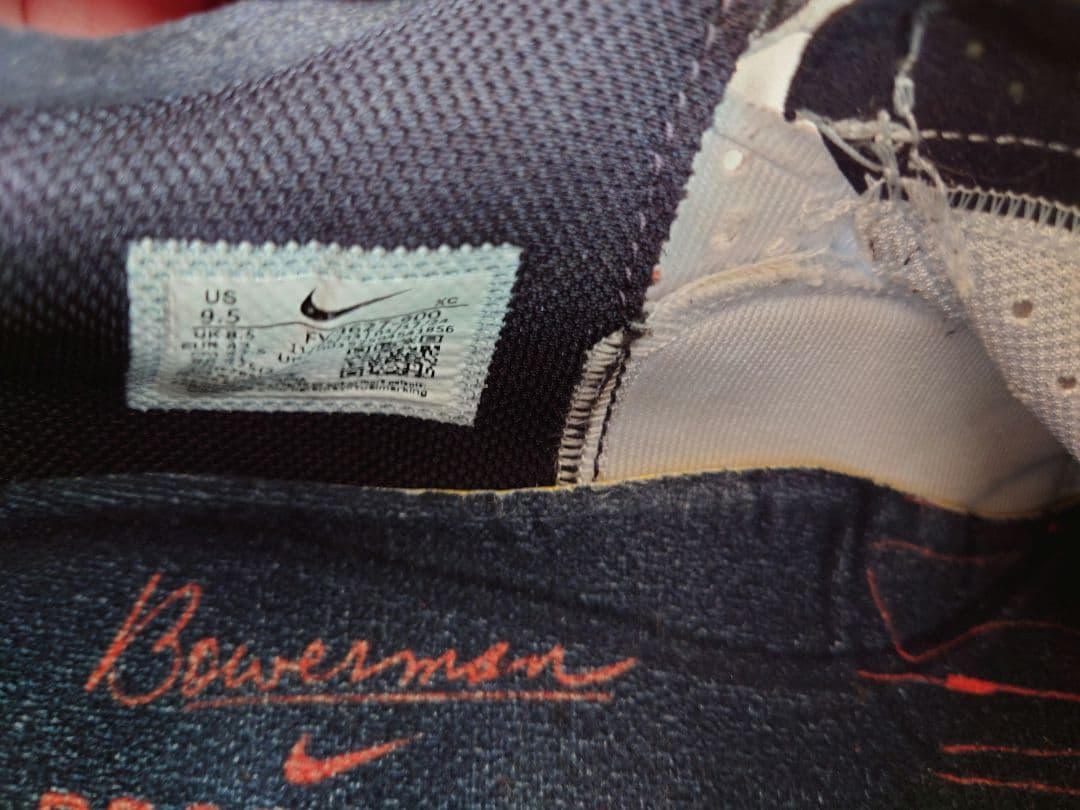 NIKE AIR ZOOM G.T. CUT3 　27.5 特別色 ズームカット