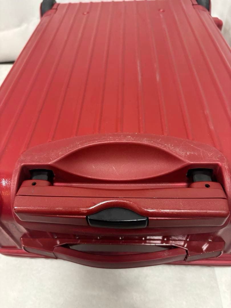 専用 some様　リモワ RIMOWA