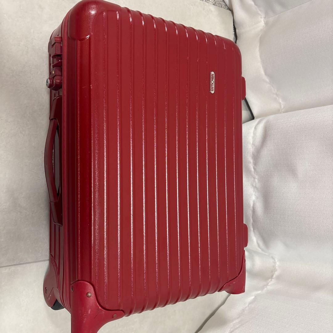 専用 some様　リモワ RIMOWA