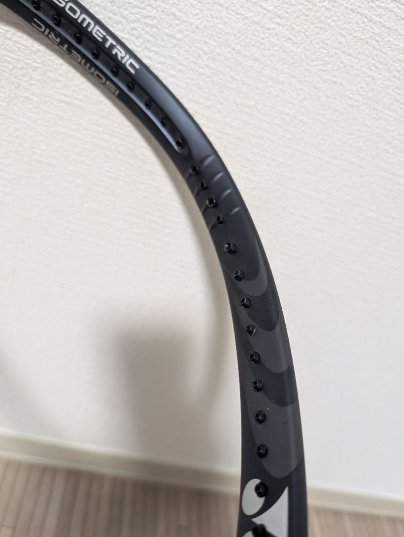 【限定色】ヨネックス　VCORE100 ギャラクシーブラック G2