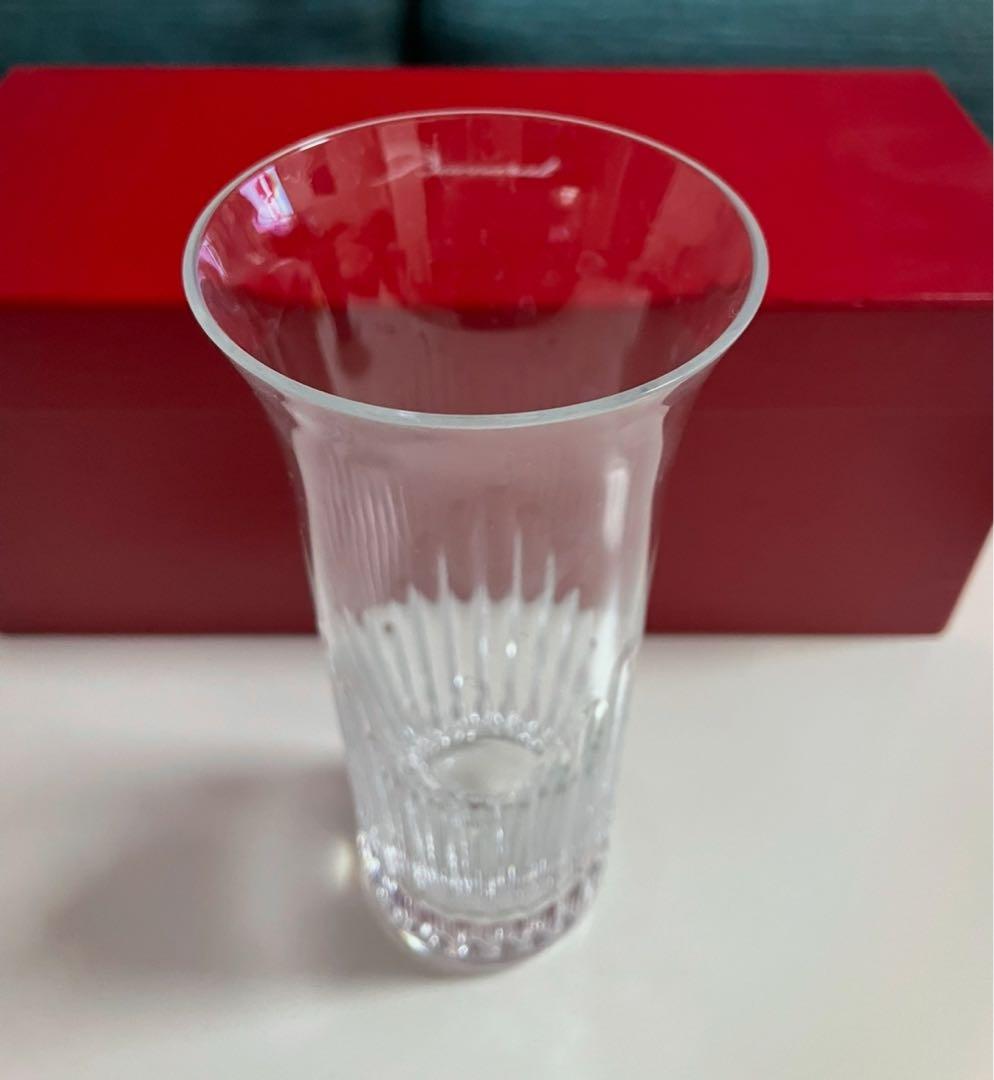 最終価格　BACCARAT バカラ　花瓶