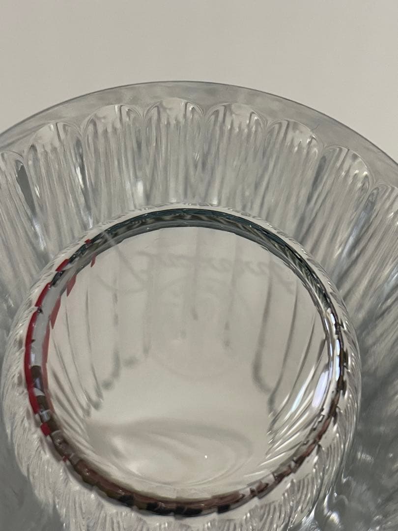 最終価格　BACCARAT バカラ　花瓶