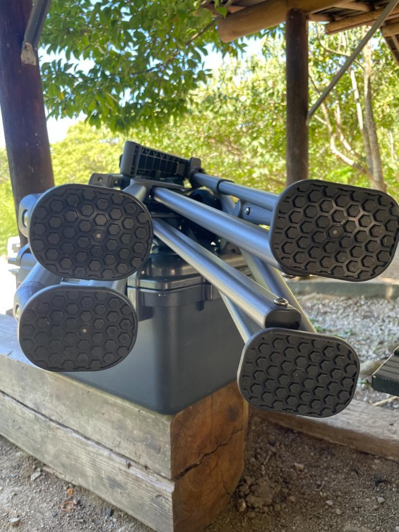 イエティ トレイルヘッドキャンプチェア