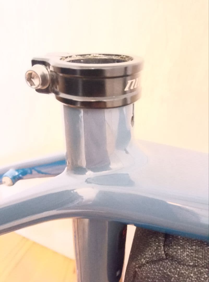 ナイナー RLT9 RDO グラベルバイク フレームセット　NINER