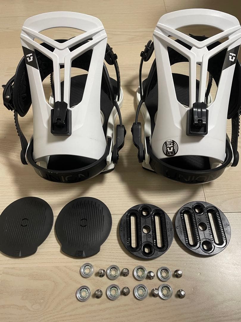 【カイト】UNIONユニオンFLITEPRO24-25 Lサイズ