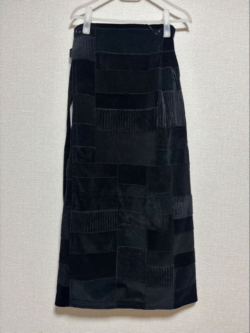 Y's BANG ON スカート【YF-S74-881-1-02】