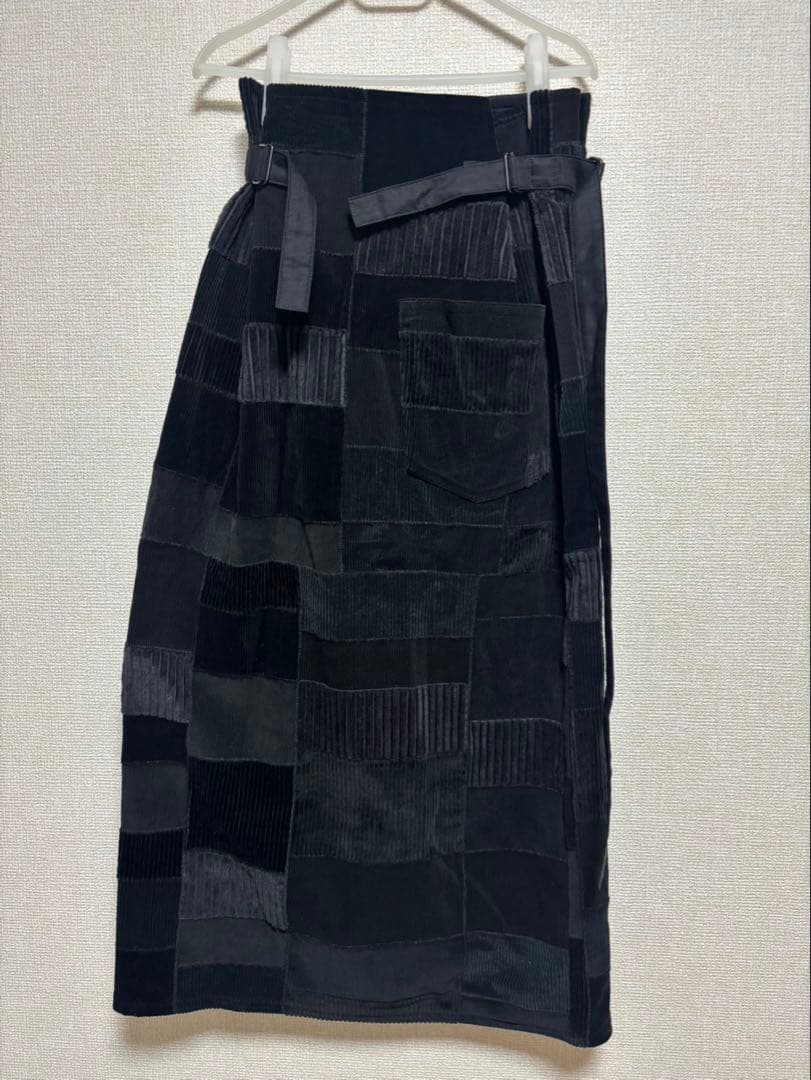 Y's BANG ON スカート【YF-S74-881-1-02】