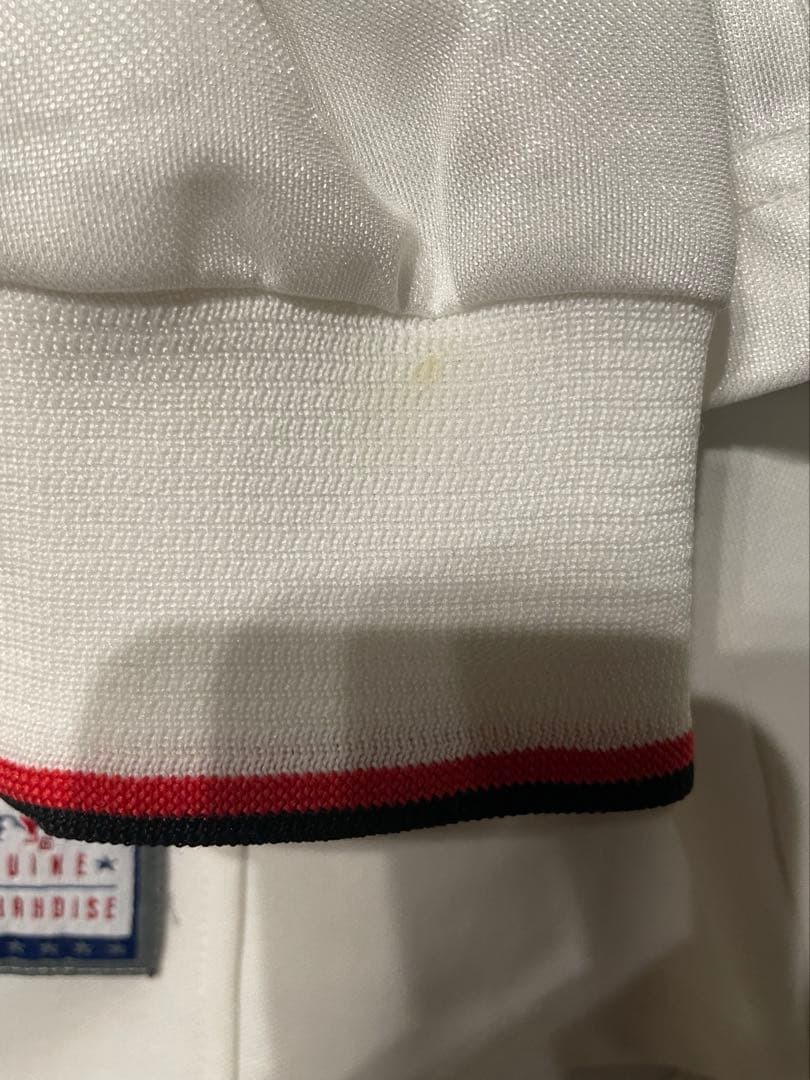 ACミラン 90/91 復刻 アウェイ長袖ユニフォーム2003