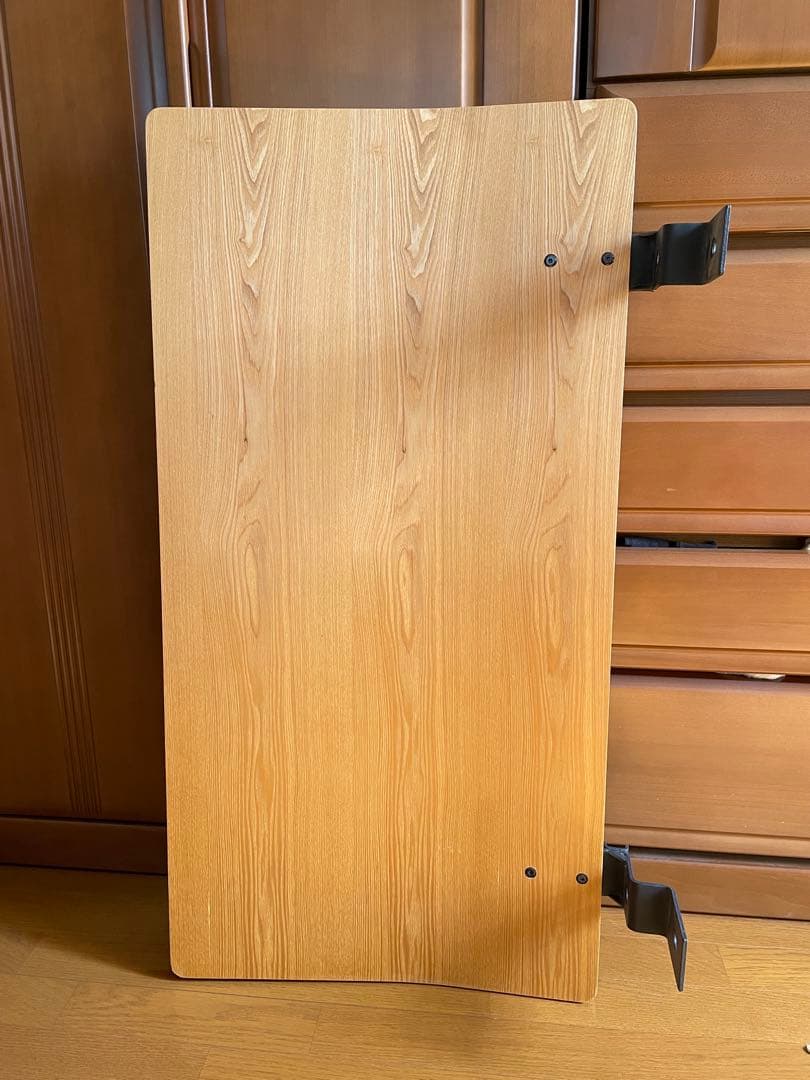 無印良品 ヘッドボード シングル 全パーツあり 工具あり 説明書あり