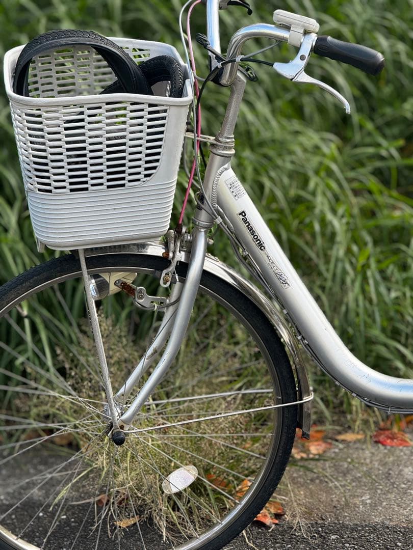 ＰＡＮＡＳＯＮＩＣ ＶＩＶＩ パナソニック ビビ ２６インチ