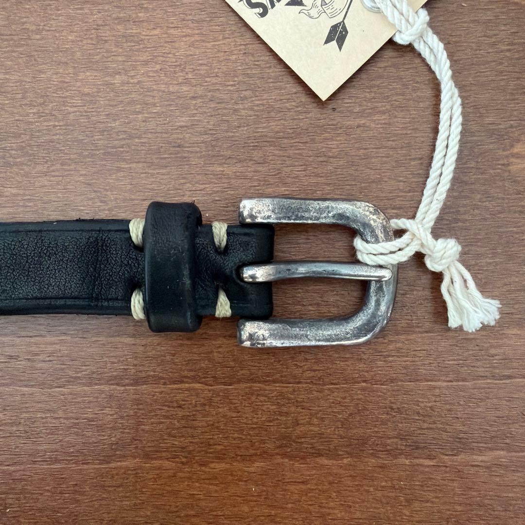 【Vintage Works】ヴィンテージワークス｜ベルト　DH5739