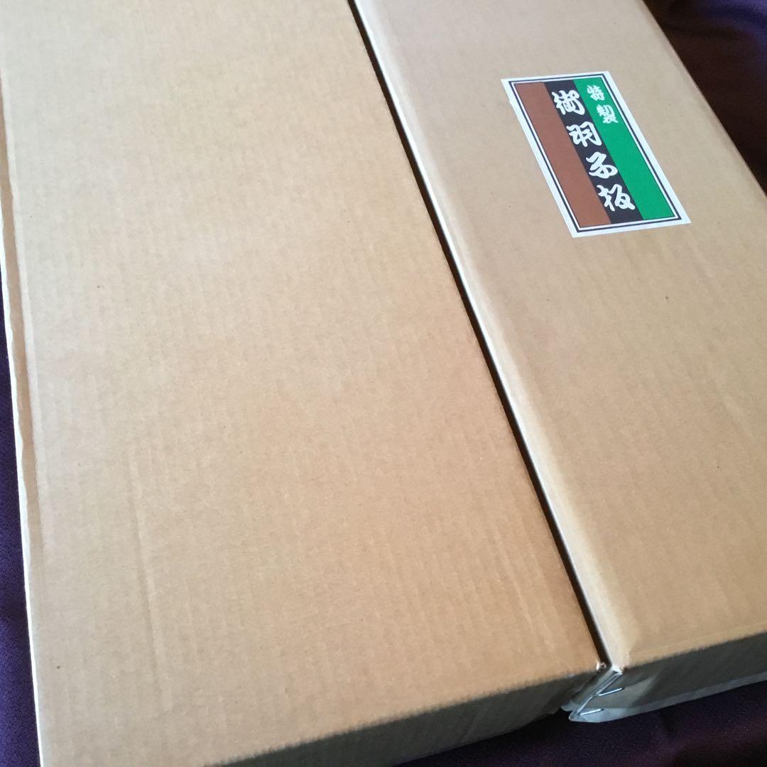 新品　吉徳大光作　羽子板　歌舞伎　2個セット　伝統工芸品