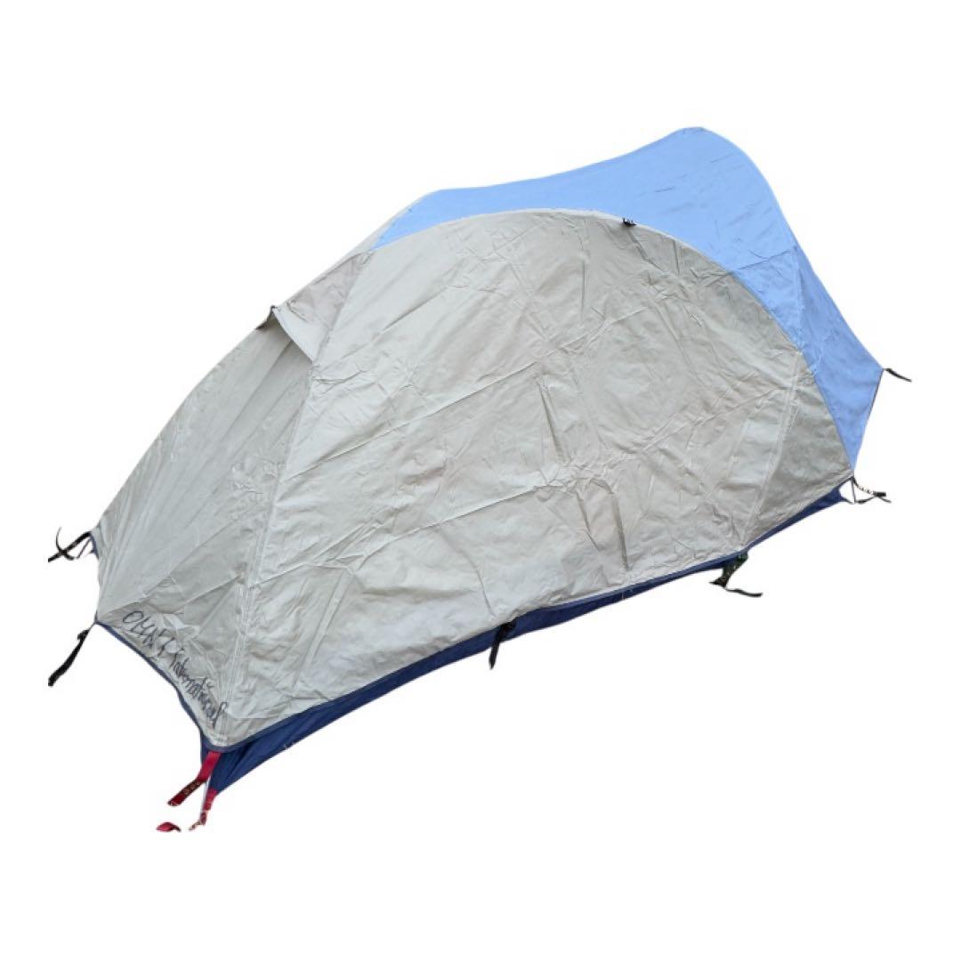 l.l.bean LIGHT STUFF #03 ヴィンテージテント 3人用