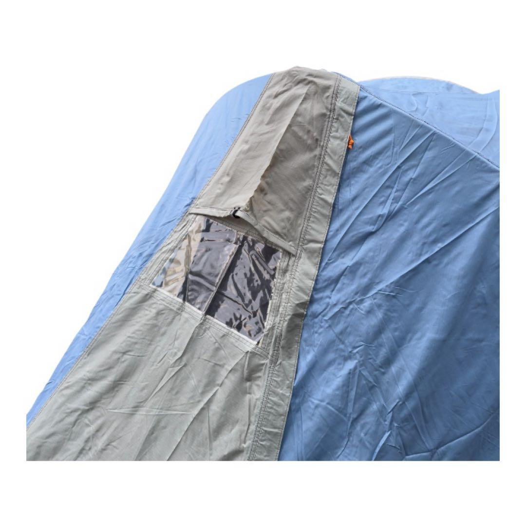 l.l.bean LIGHT STUFF #03 ヴィンテージテント 3人用