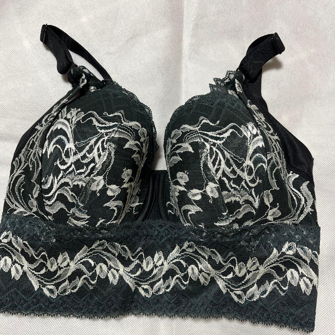 MARUKOリベルディーニュー4/5ブラE75 ウエストシェイパー L