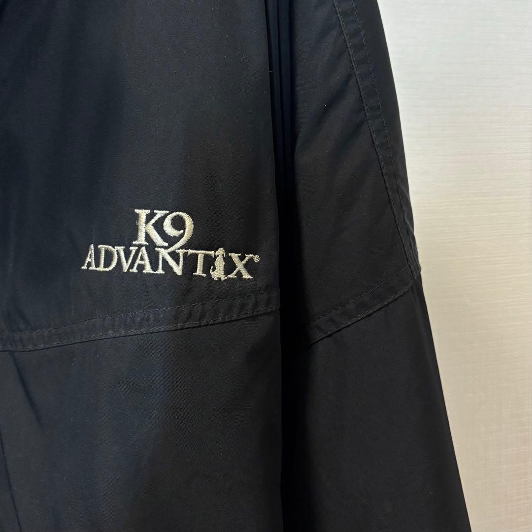 patagonia 裏フリースジャケット フルジップアウター パタゴニア 黒