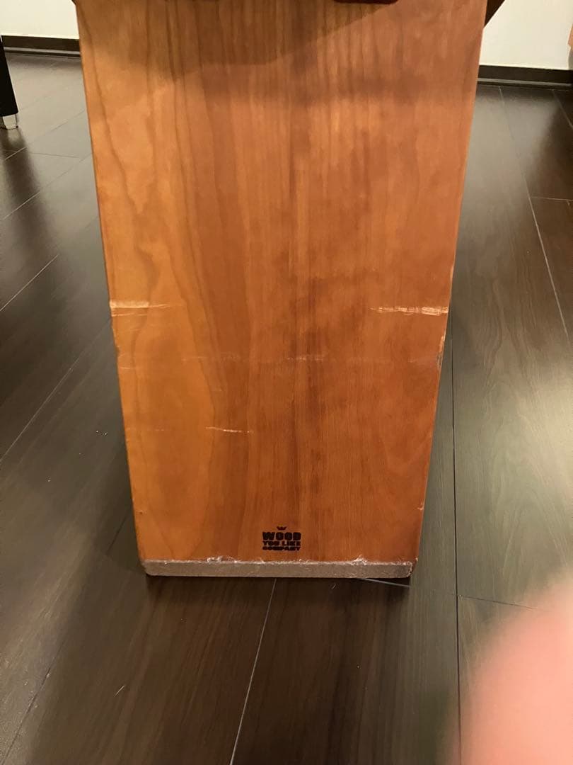 ウッドユーライクカンパニー スターウォッチングチェア