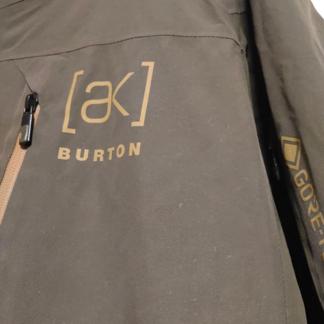 Burton [ak] GORE-TEX サイクリックジャケット XL