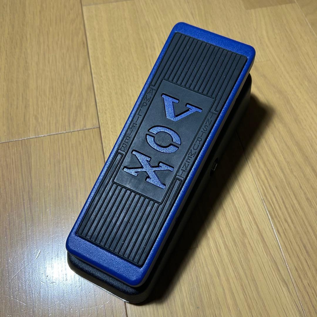 ギター VOX V850 Volume pedal