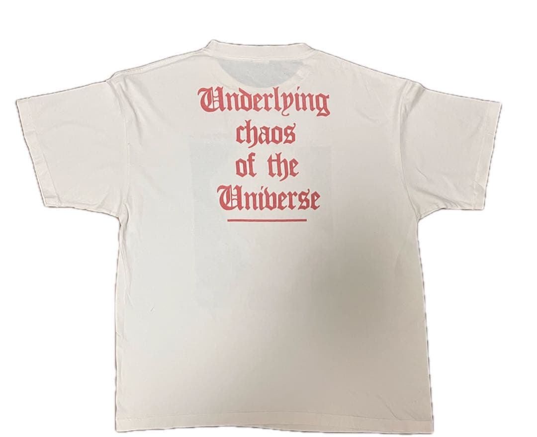 SAINTMICHAELセントマイケル 聖母マリア Tシャツ XXL