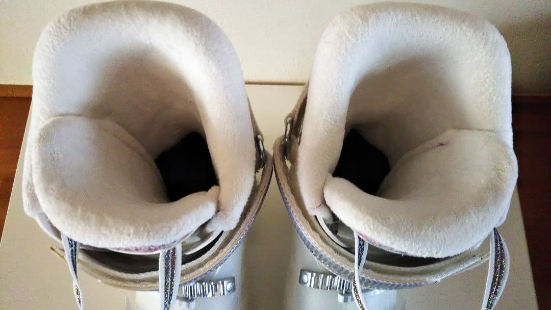 ROSSIGNOL ロシニョール スキーブーツ レディース　24.5cm