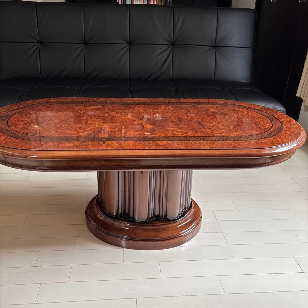 【専用】サルタレッリ　フローレンス　センターテーブル　120㎝