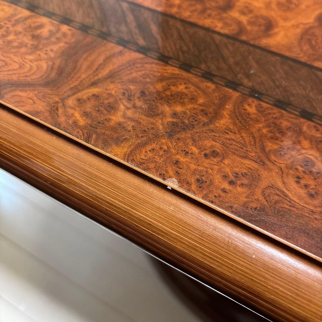 【専用】サルタレッリ　フローレンス　センターテーブル　120㎝