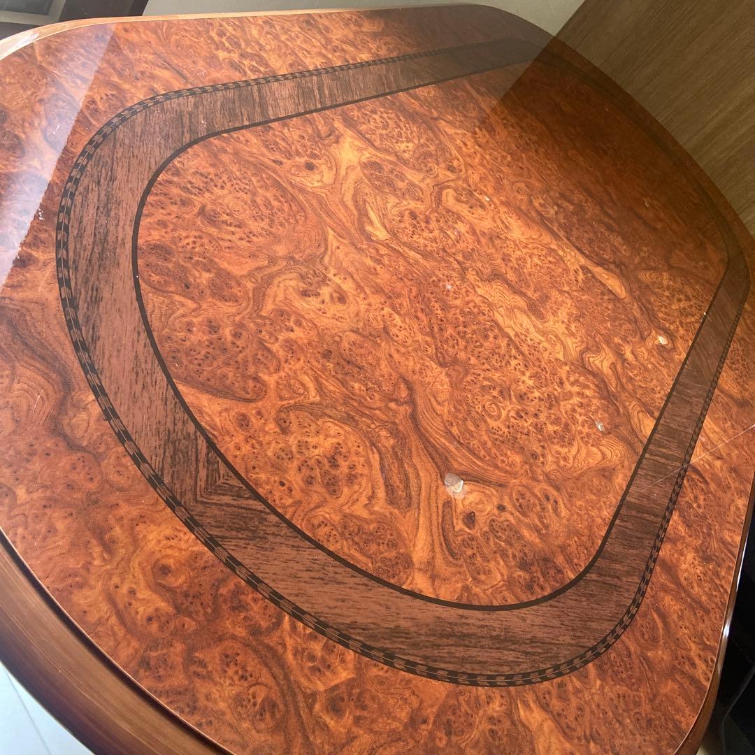 【専用】サルタレッリ　フローレンス　センターテーブル　120㎝