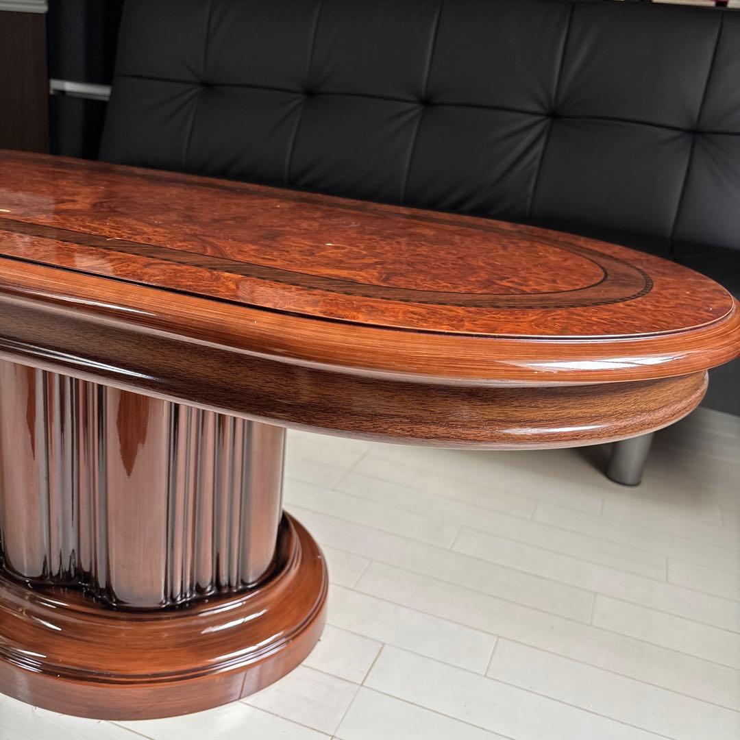 【専用】サルタレッリ　フローレンス　センターテーブル　120㎝