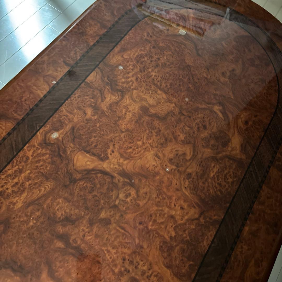 【専用】サルタレッリ　フローレンス　センターテーブル　120㎝