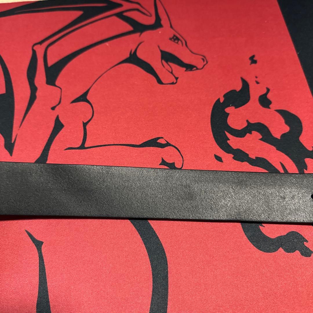 中古 GUCCI グッチ ベルト ブラック 368186 サイズ：85/34