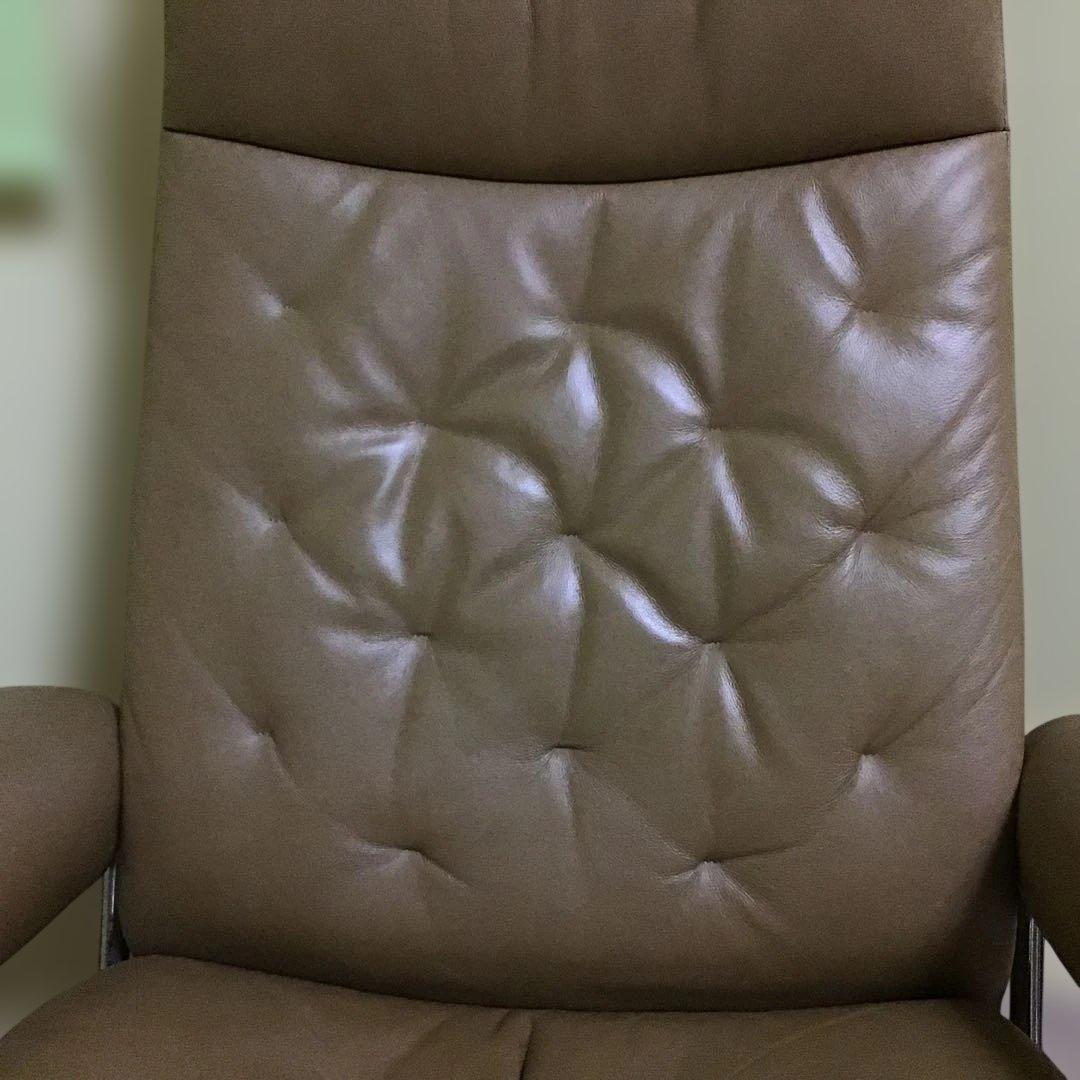 エコーネス　ストレスレスチェア　メトロ