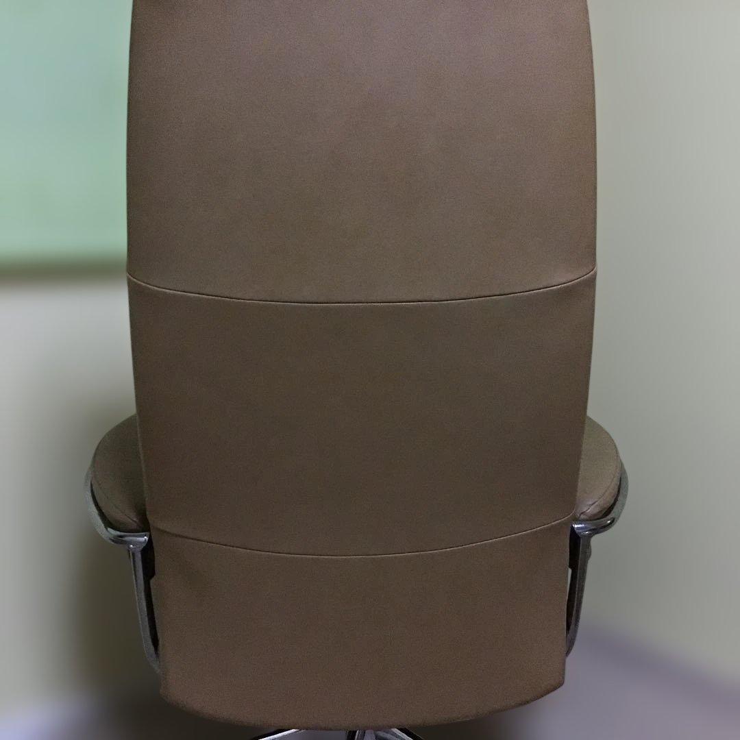 エコーネス　ストレスレスチェア　メトロ