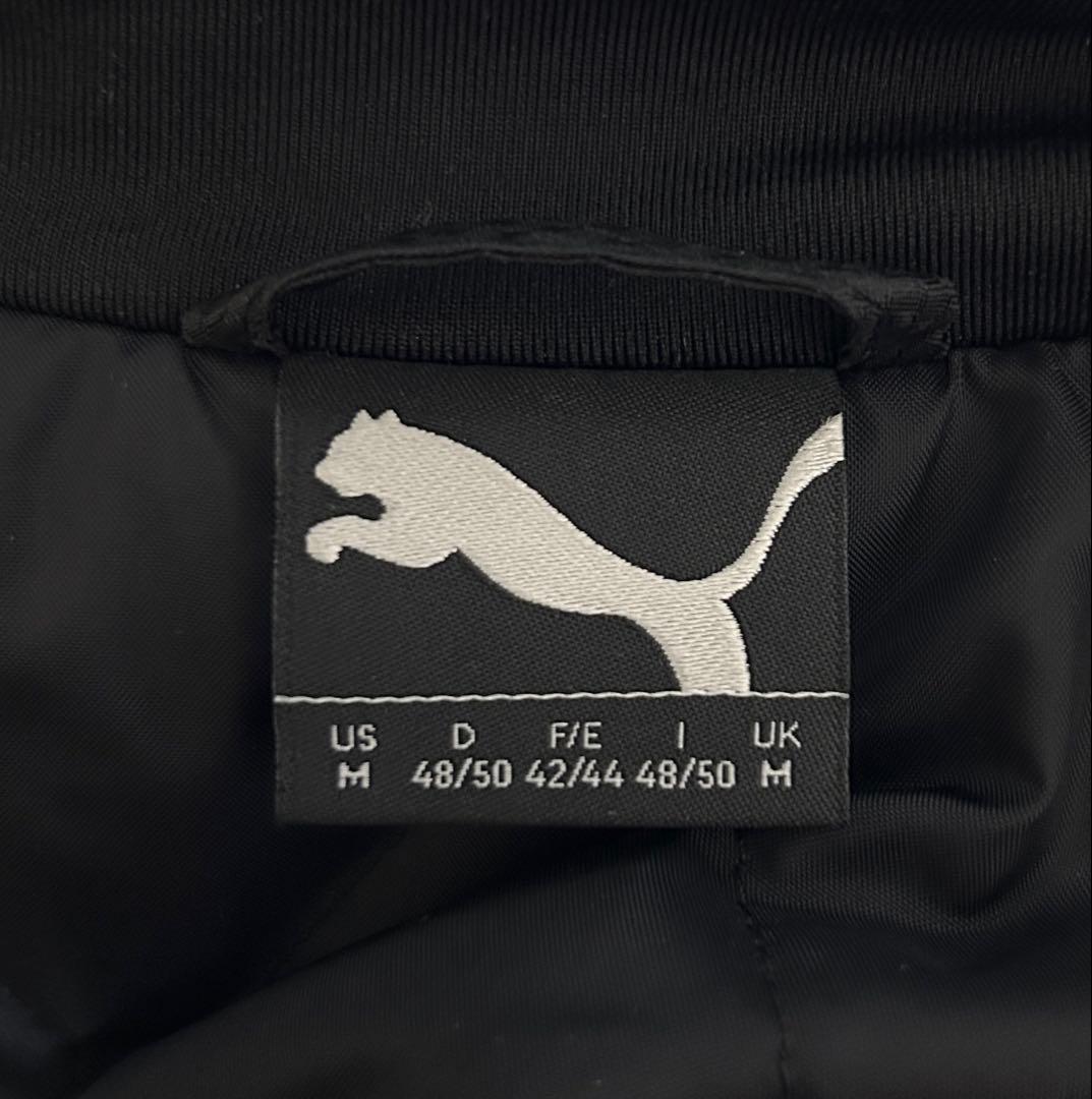 PUMA by MIHARA YASUHIRO　スカジャン M