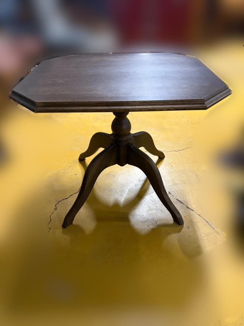 Brighton ブライトン ティーテーブル 英国アンティーク