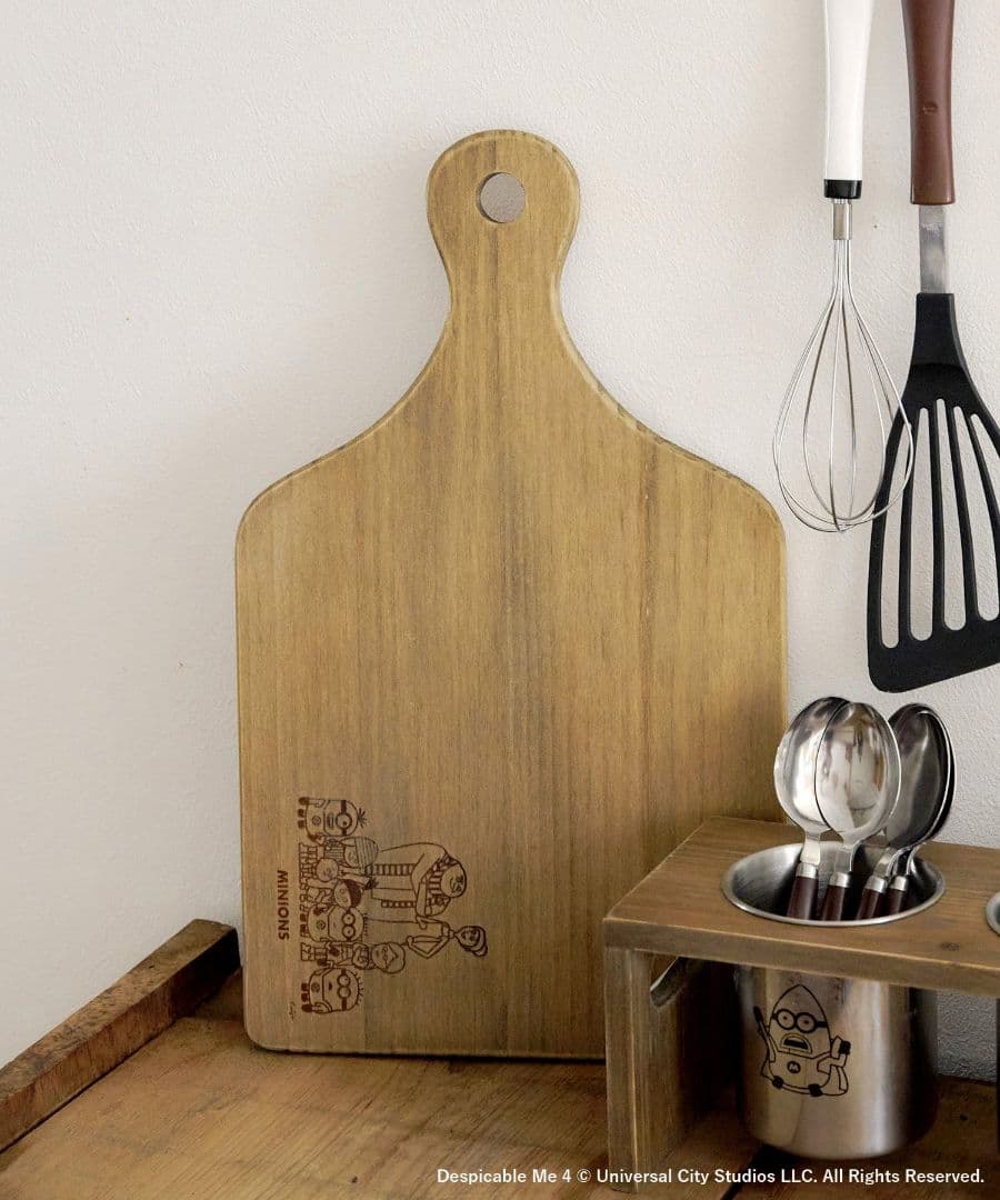 Salyu サリュ ミニオン インテリア雑貨 9点セット