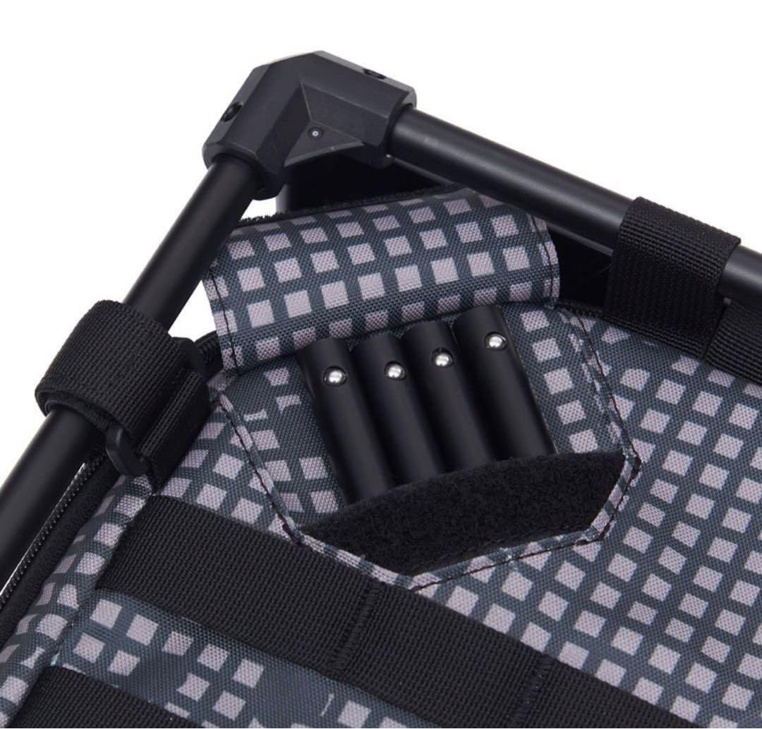 NEIGHBORHOOD× HELINOX テーブル＆マットセット