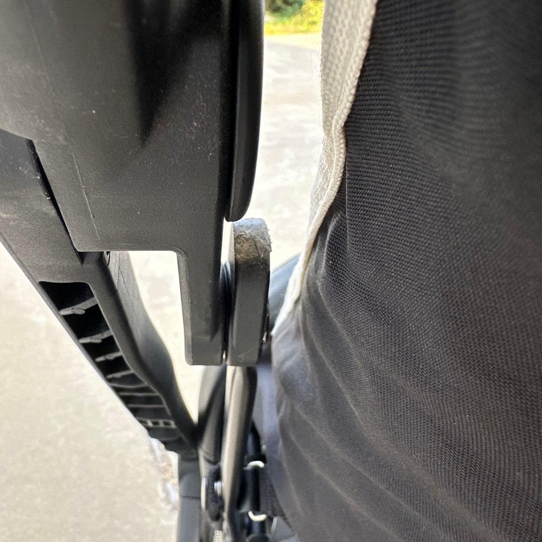 Cybex サイベックス　リベル　2022年モデル　シーシェルベージュ