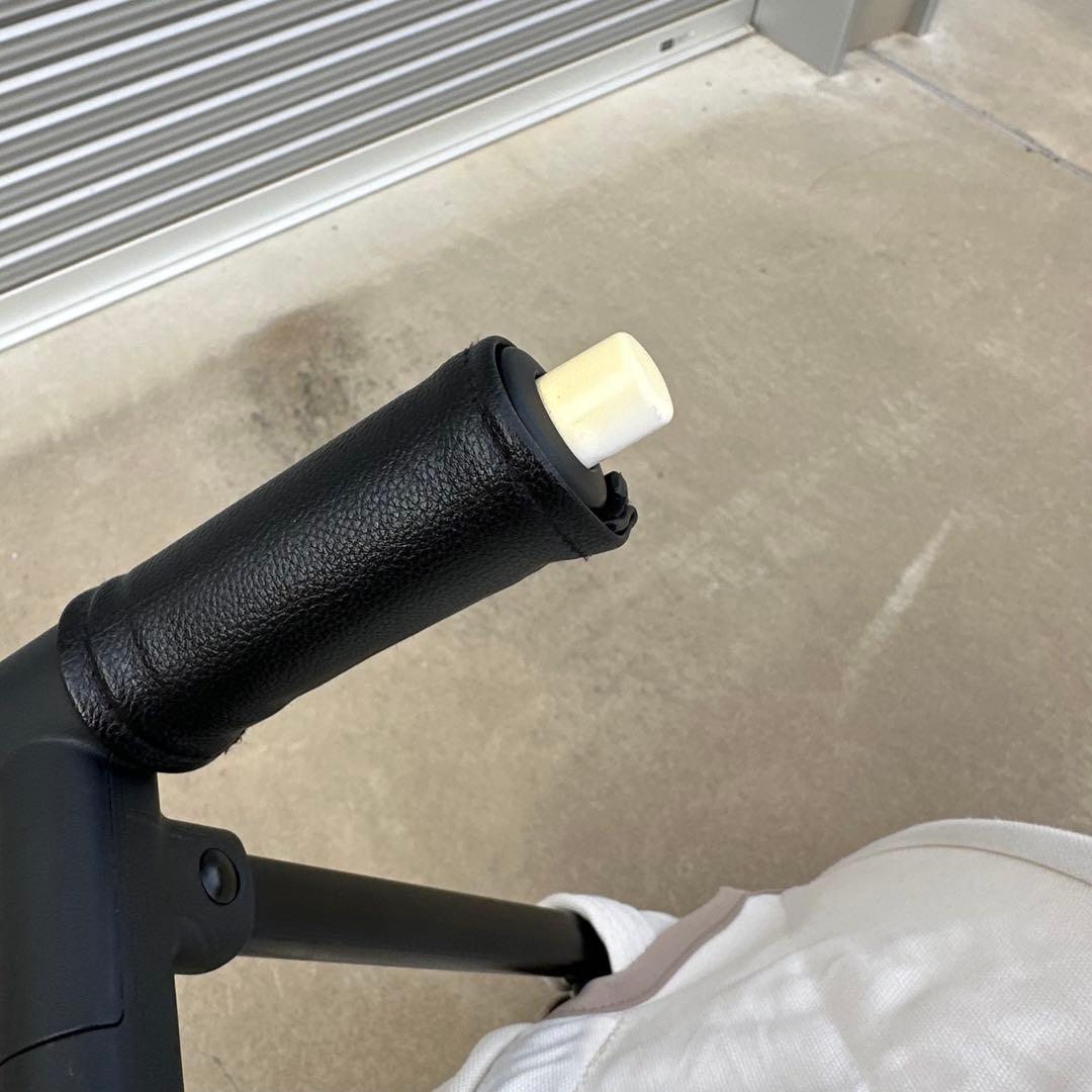 Cybex サイベックス　リベル　2022年モデル　シーシェルベージュ