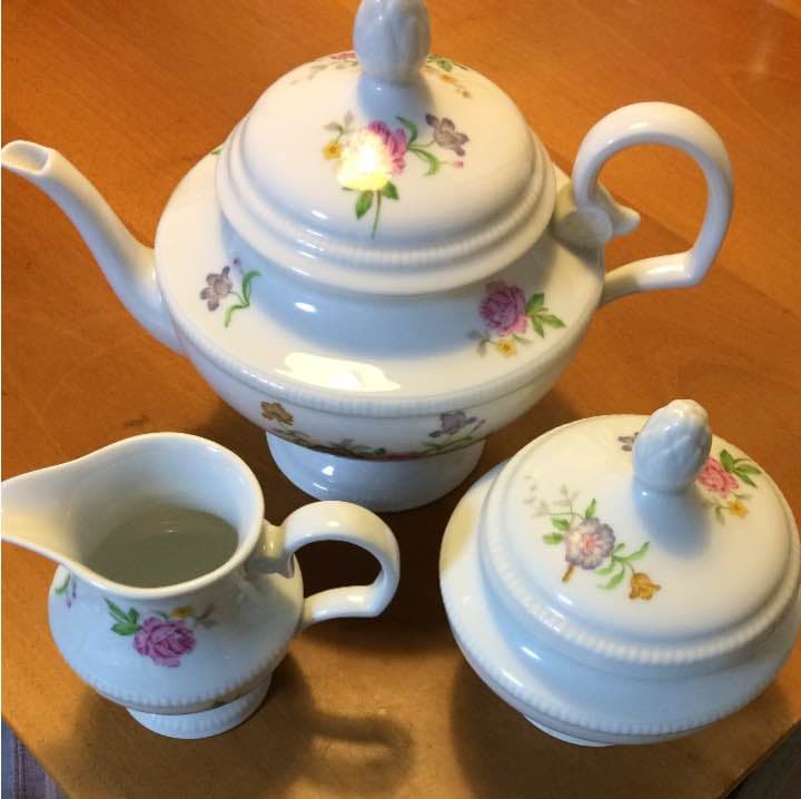 ベルナルドリモージュRnsario