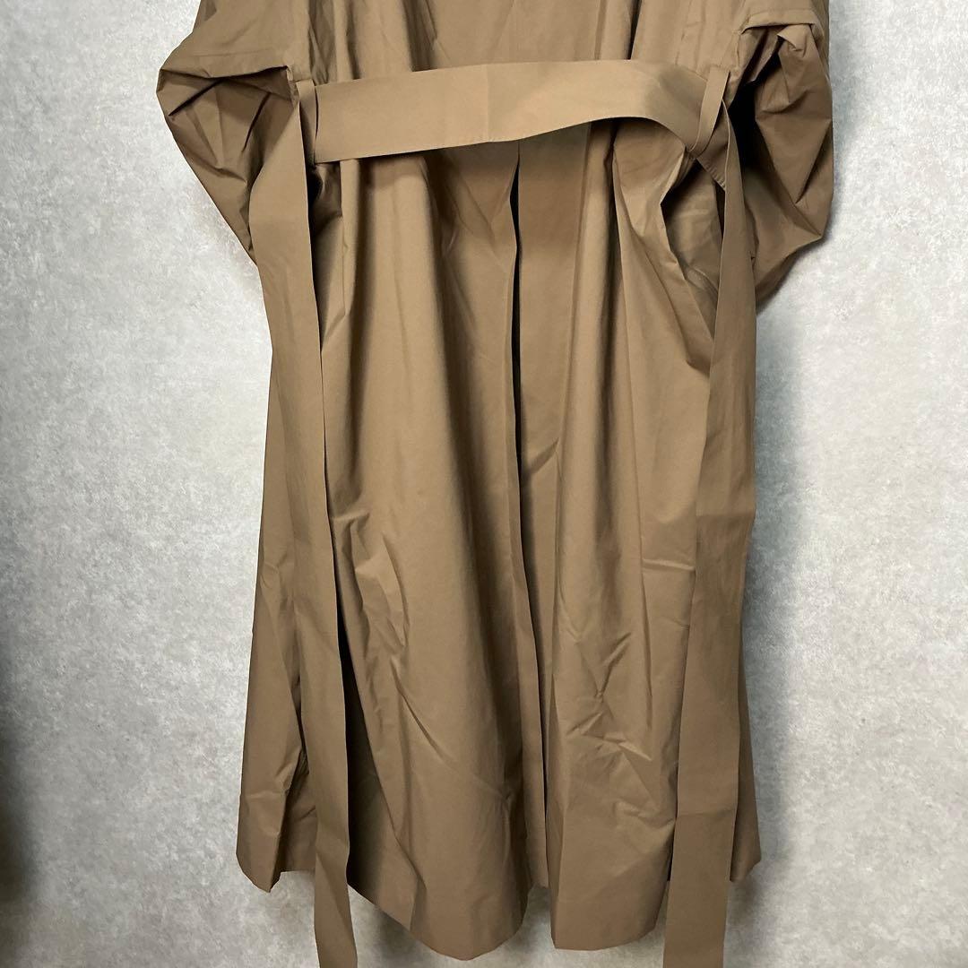 【美品】カオス　Chaos　トレンチ　SPECアウターコート　キャメル