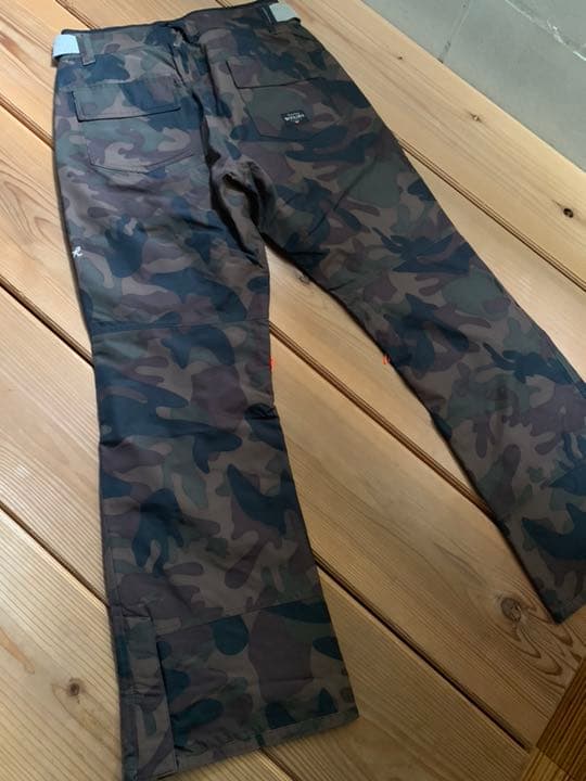 【HOLDEN】スノーウェアパンツ OUTLET