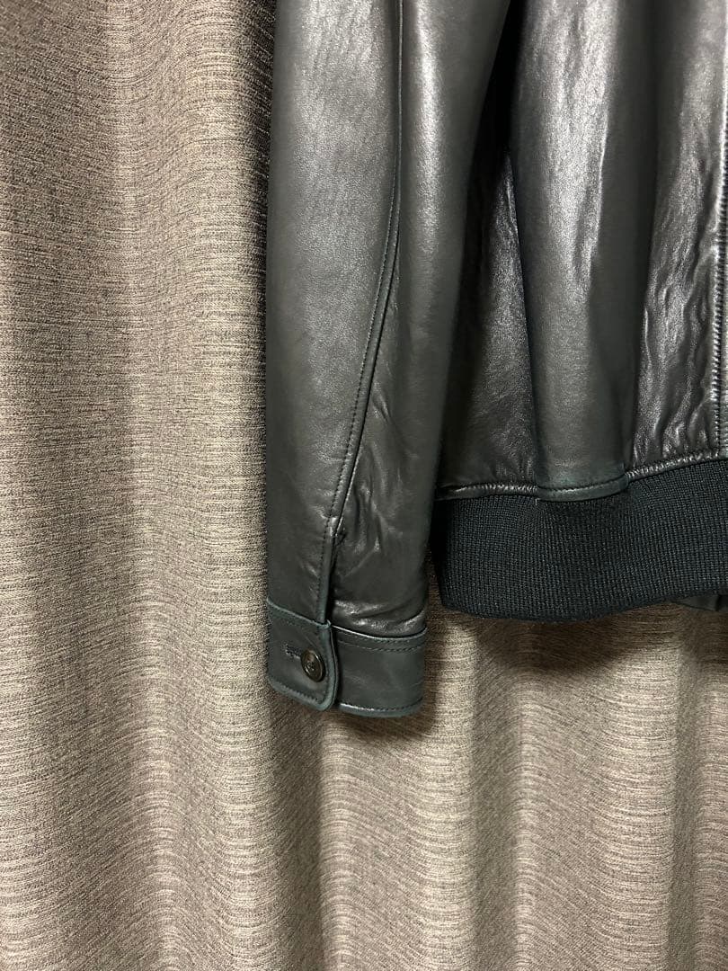 ジャケット・アウター A.P.C MOTO BLOUSON XS black