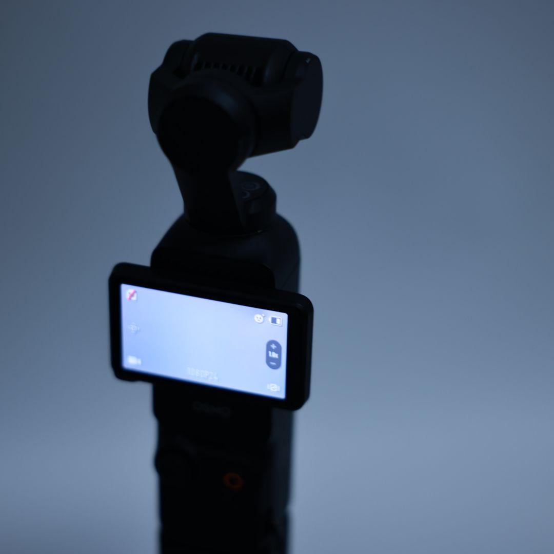 DJI Osmo Pocket 3 クリエーターズコンボ