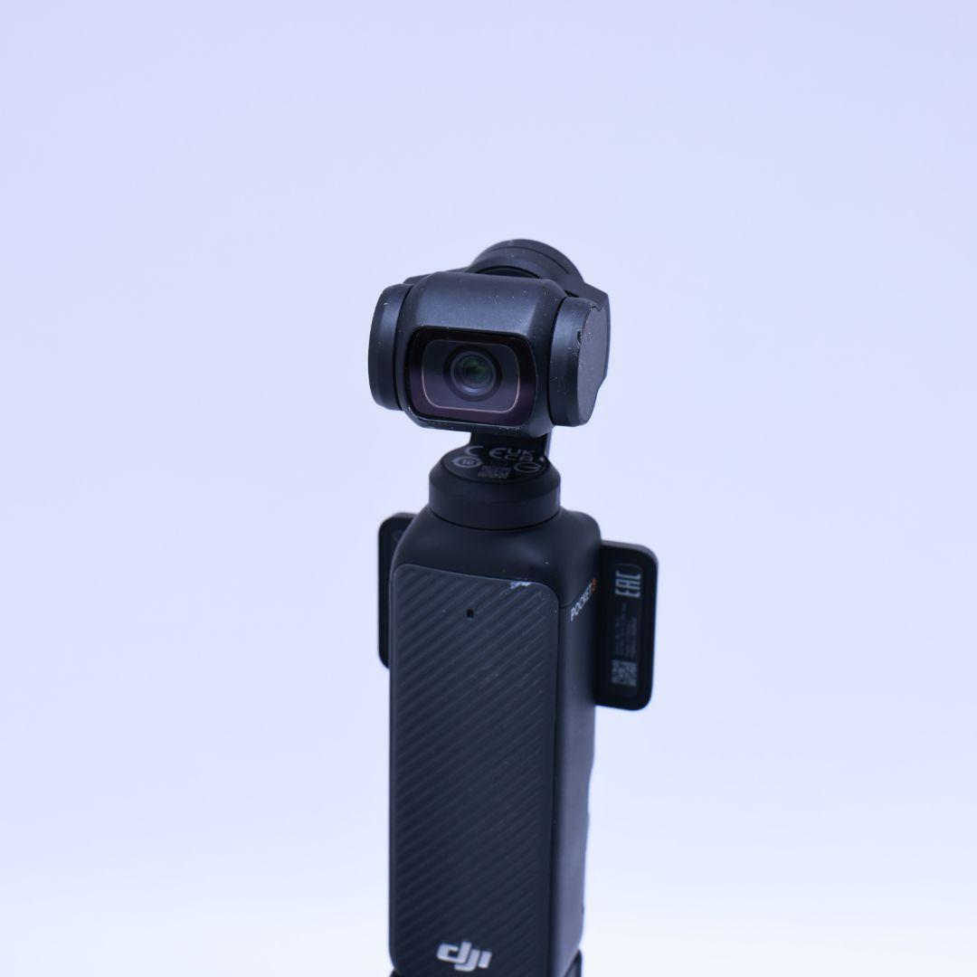 DJI Osmo Pocket 3 クリエーターズコンボ
