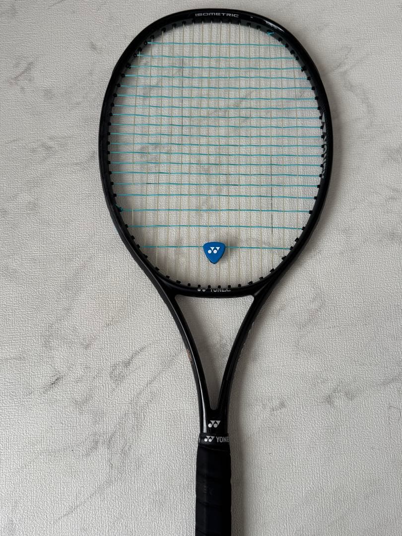 美品　ヨネックス レグナ 100 REGNA 2022 最新　G2 最高級レザー