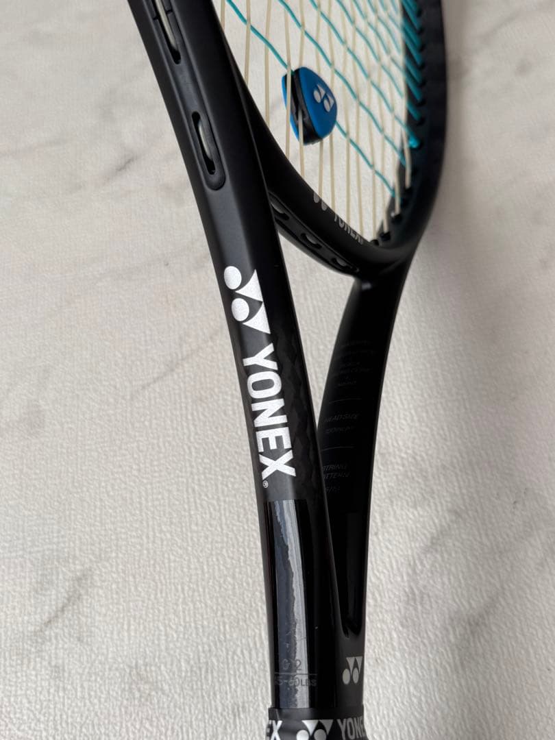 美品　ヨネックス レグナ 100 REGNA 2022 最新　G2 最高級レザー