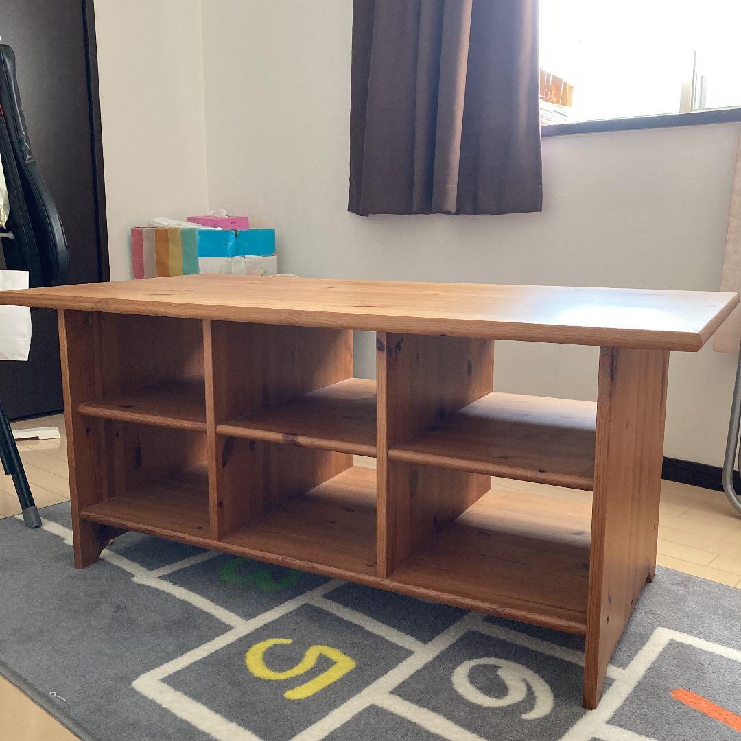 IKEA コーヒーテーブル